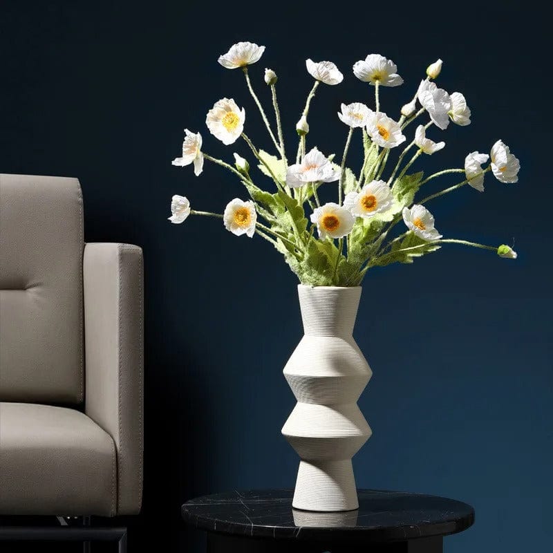Coquelicot artificielle