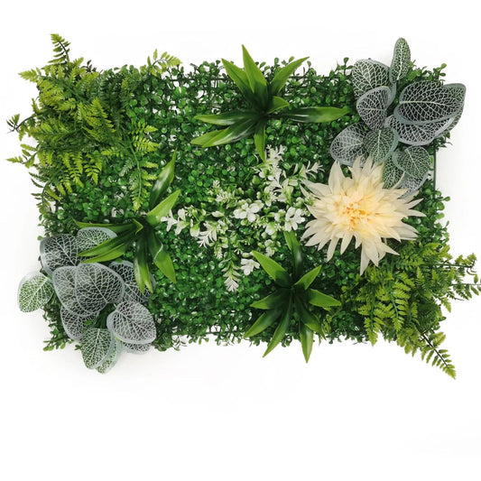 Mur Végétal artificielle 